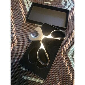 Stainless Steel Cigar Cutter with Gift Box
